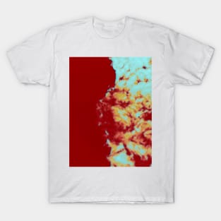 Rouge Cloud T-Shirt